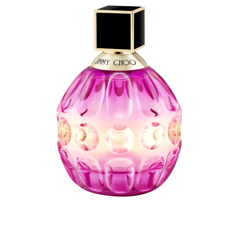 Jimmy Choo Rose Passion Eau de Parfum Vaporizador 100 ml