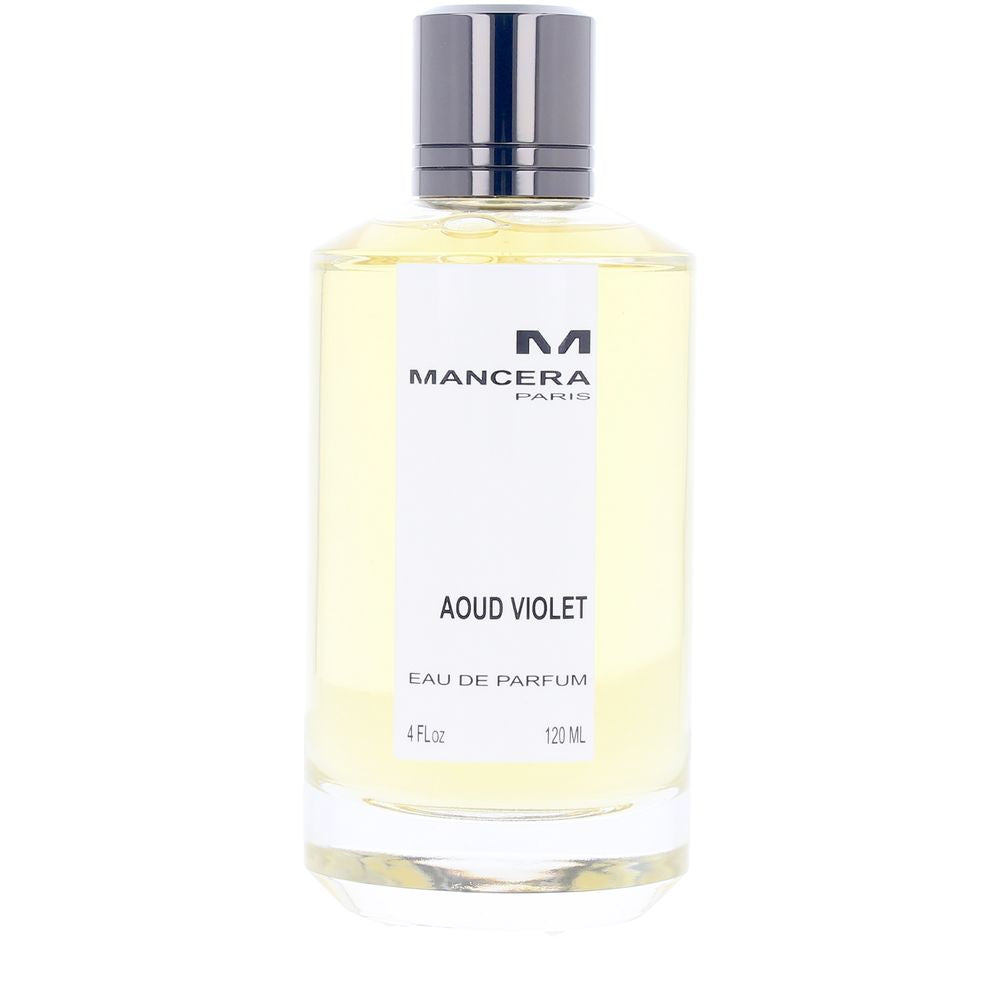 Mancera Aoud Violet Eau de Parfum Vaporizador 120 ml