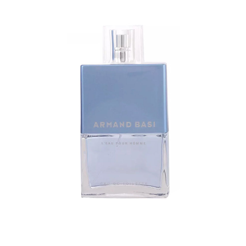 Armand Basi L'Eau pour Homme Eau de Toilette Vaporizador 75 ml