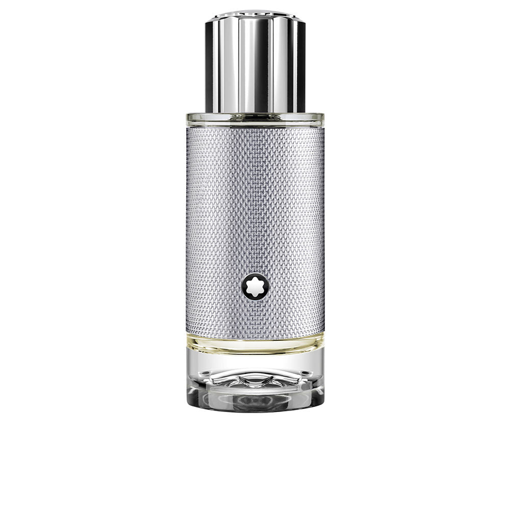 Montblanc Explorer Platinum Eau de Parfum Vaporizador 30 ml