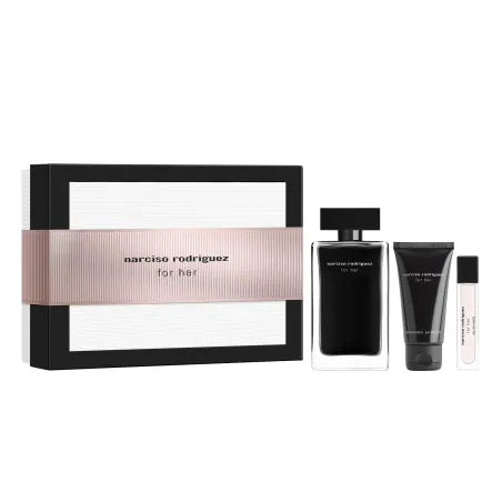 Narciso Rodriguez for Her Coffret 3 un