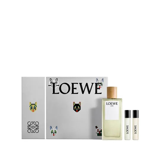 Loewe Aire Coffret 3 un