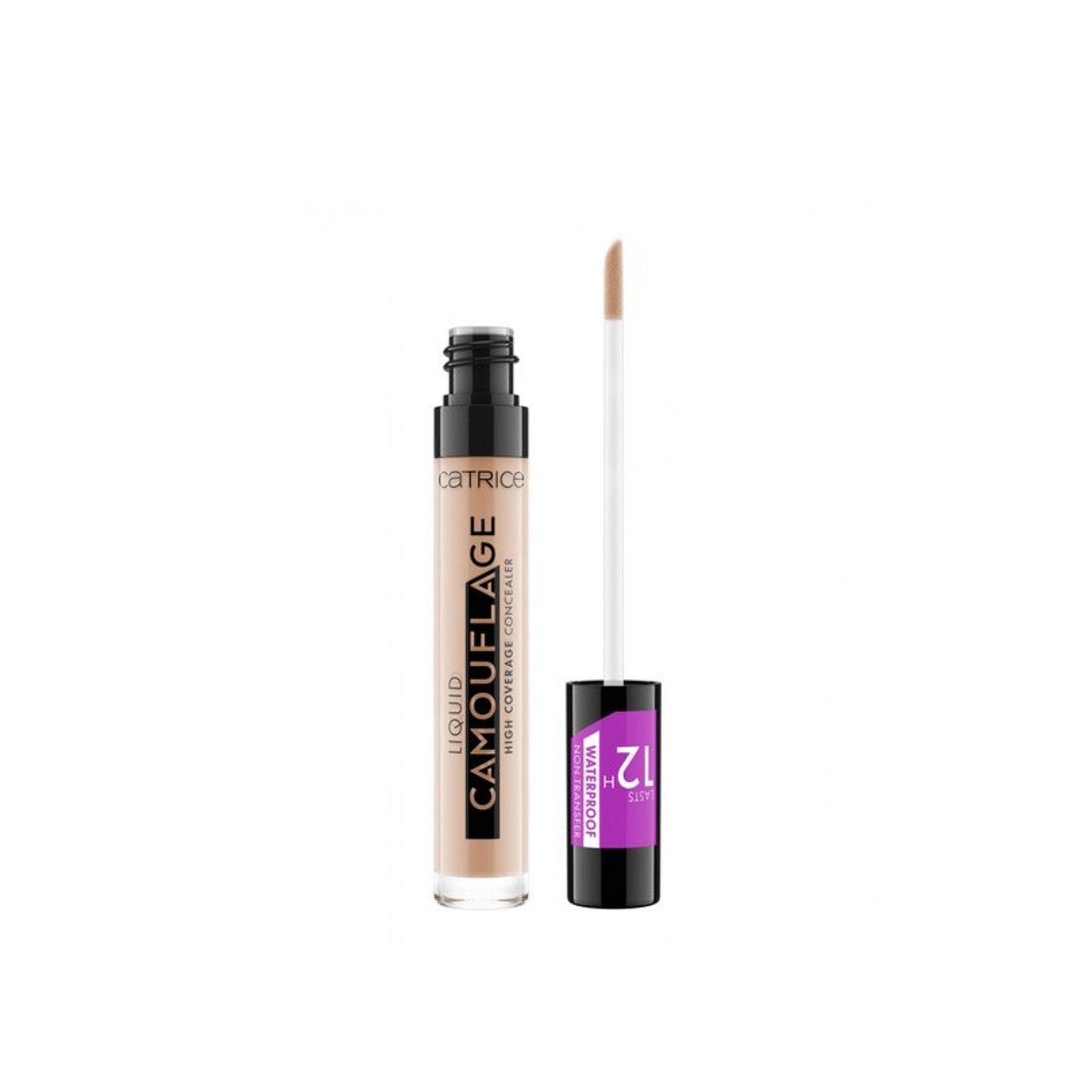Catrice Liquid Camouflage High Coverage Corretor 020 Light Beige 5ml