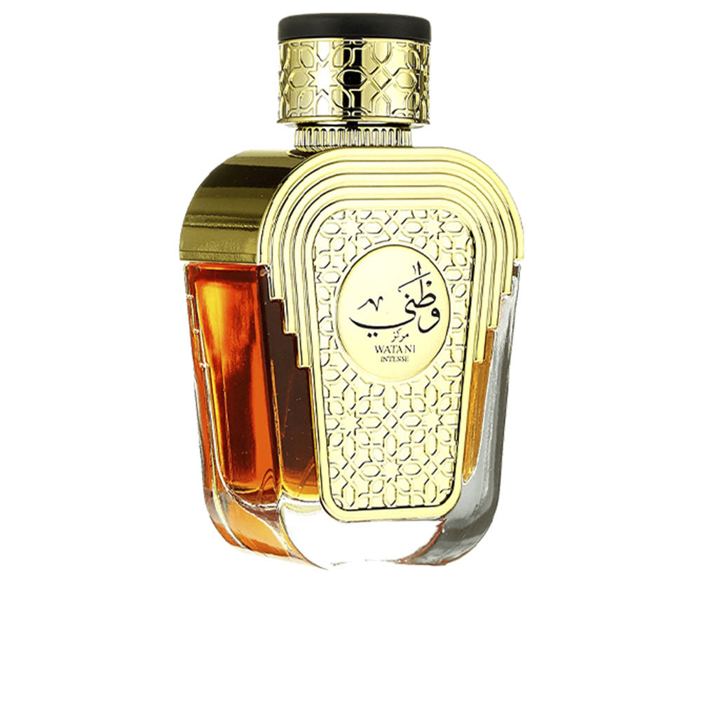 Al Wataniah Watani Intense Gold Eau de Parfum Vaporizador 100 ml