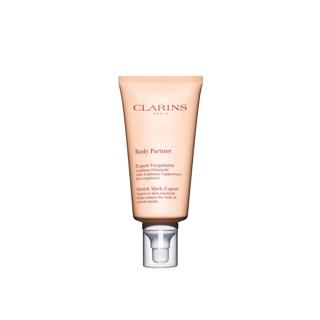 Clarins Body Partner Stretch Mark Expert 175ml