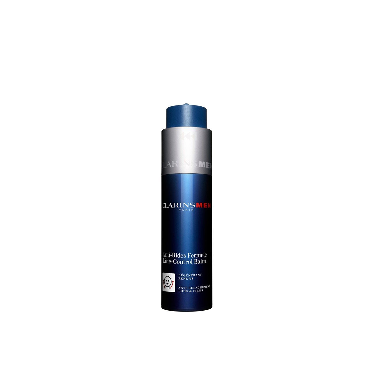ClarinsMen Line Control Bálsamo 50ml