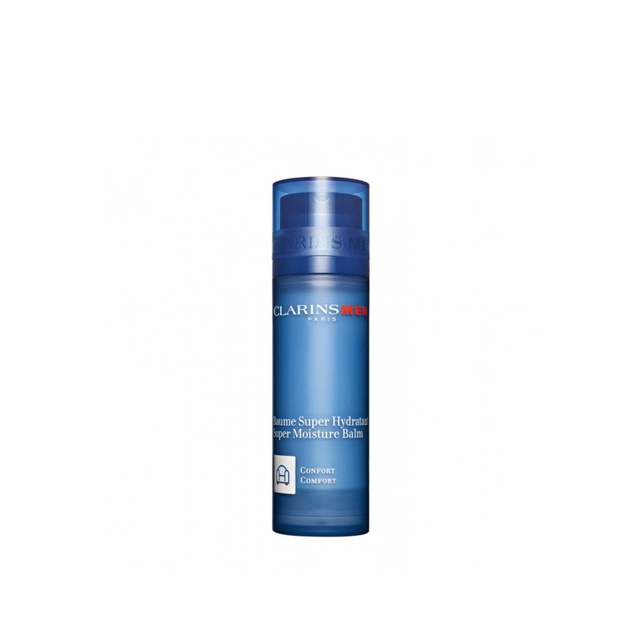 ClarinsMen Super Moisture Bálsamo 50ml