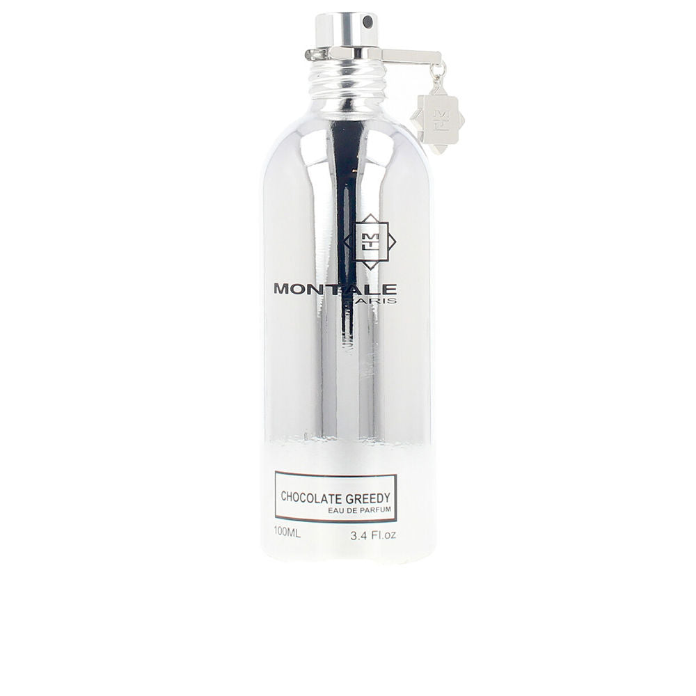 Montale Chocolate Greedy Eau de Parfum Vaporizador 100 ml