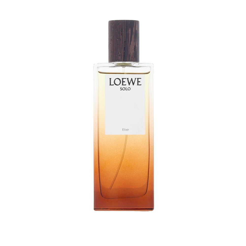 Loewe Solo Elixir Eau de Parfum Vaporizador 50 ml