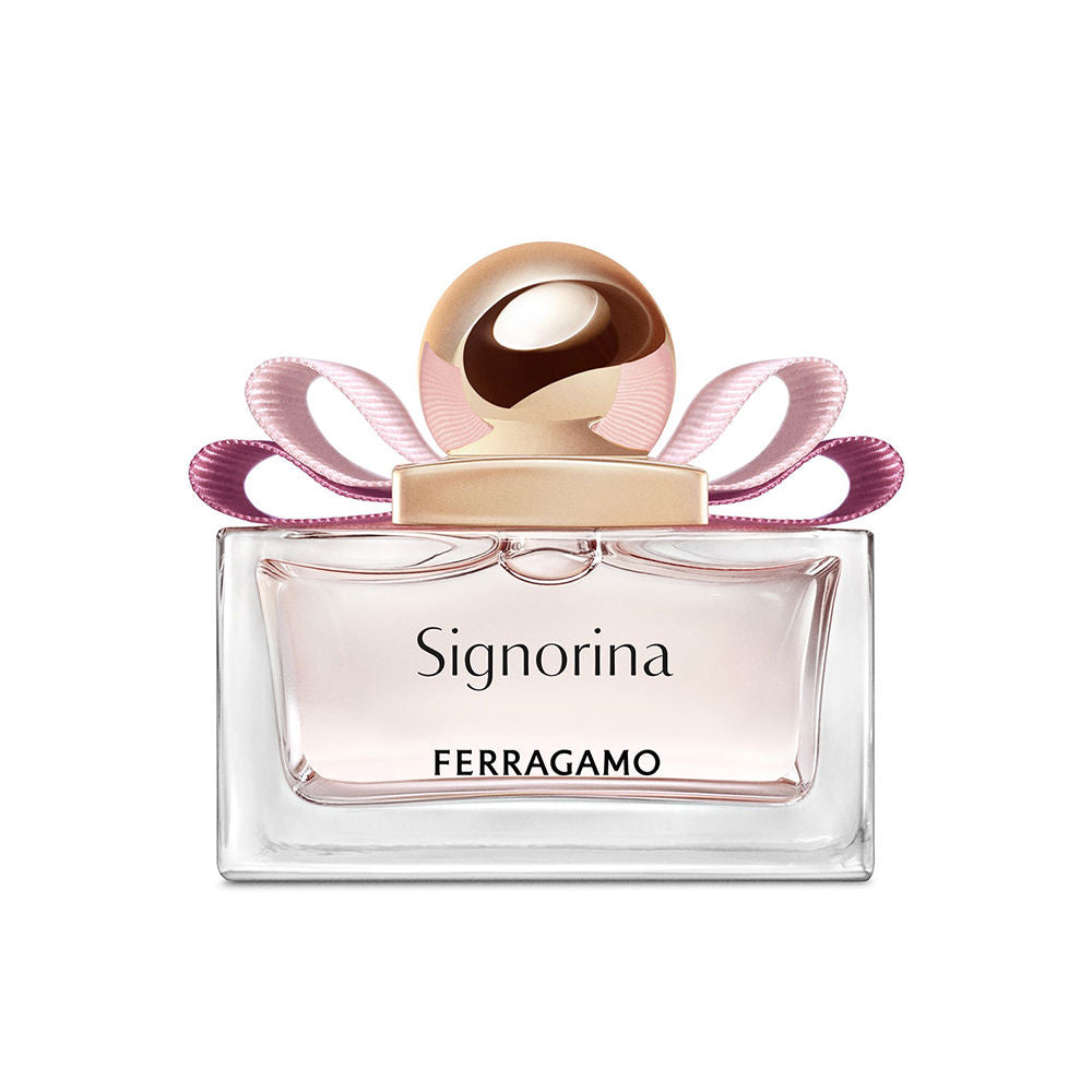 Salvatore Ferragamo Signorina Eau de Parfum Vaporizador 30 ml
