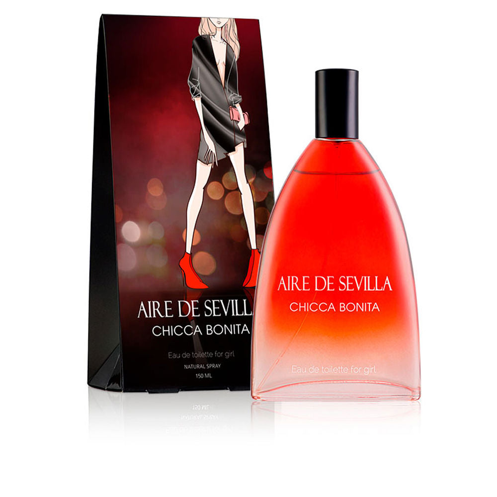 Aire de Sevilla Chicca Bonita Eau de Toilette Vaporizador 150 ml