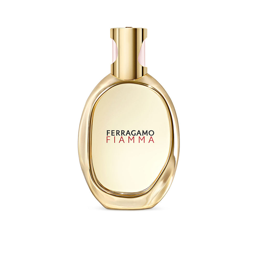 Salvatore Ferragamo Fiamma Eau de Parfum Vaporizador 55 ml