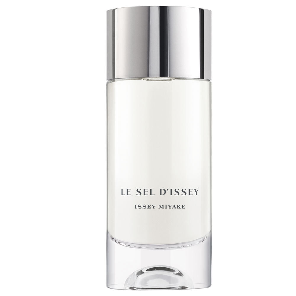 Issey Miyake Le Sel D'Issey Eau de Toilette Vaporizador 100 ml