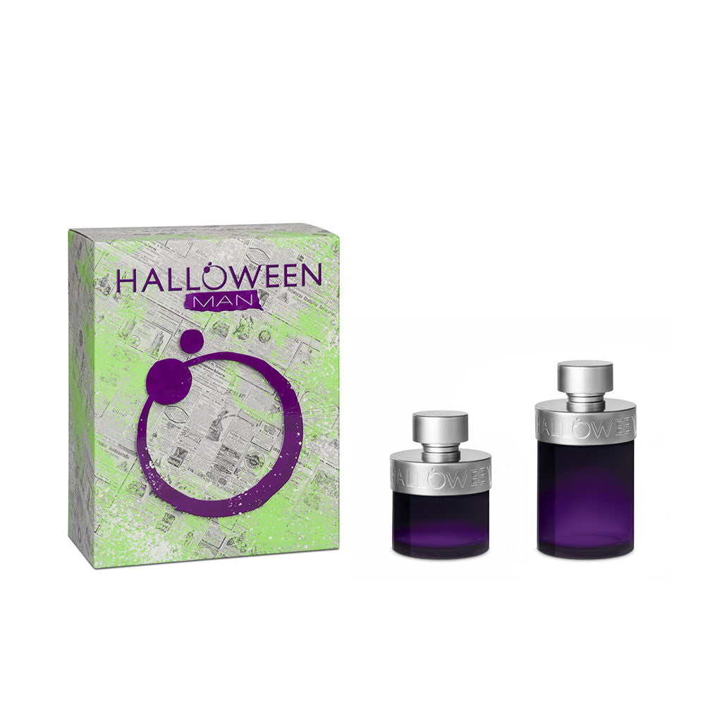 Halloween Man Coffret 2 un