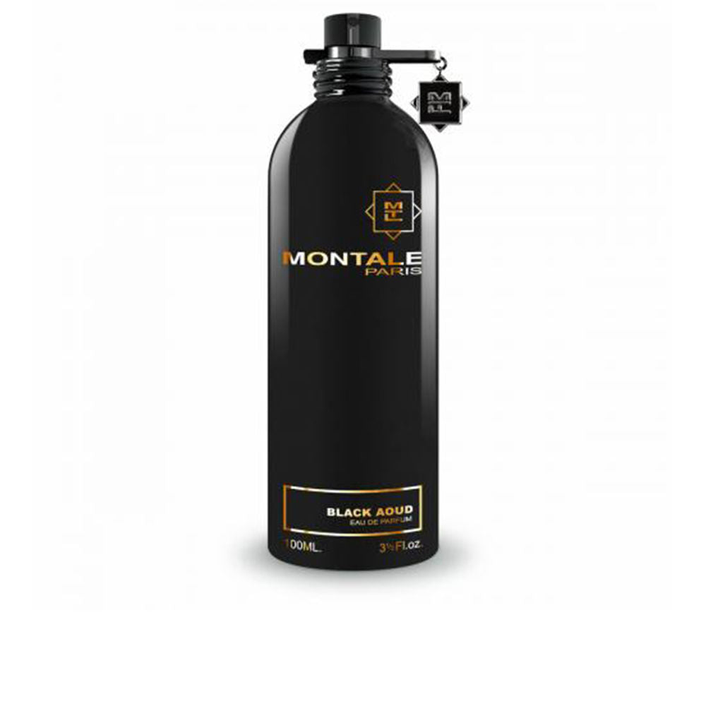 Montale Black Aboud Eau de Parfum Vaporizador 100 ml