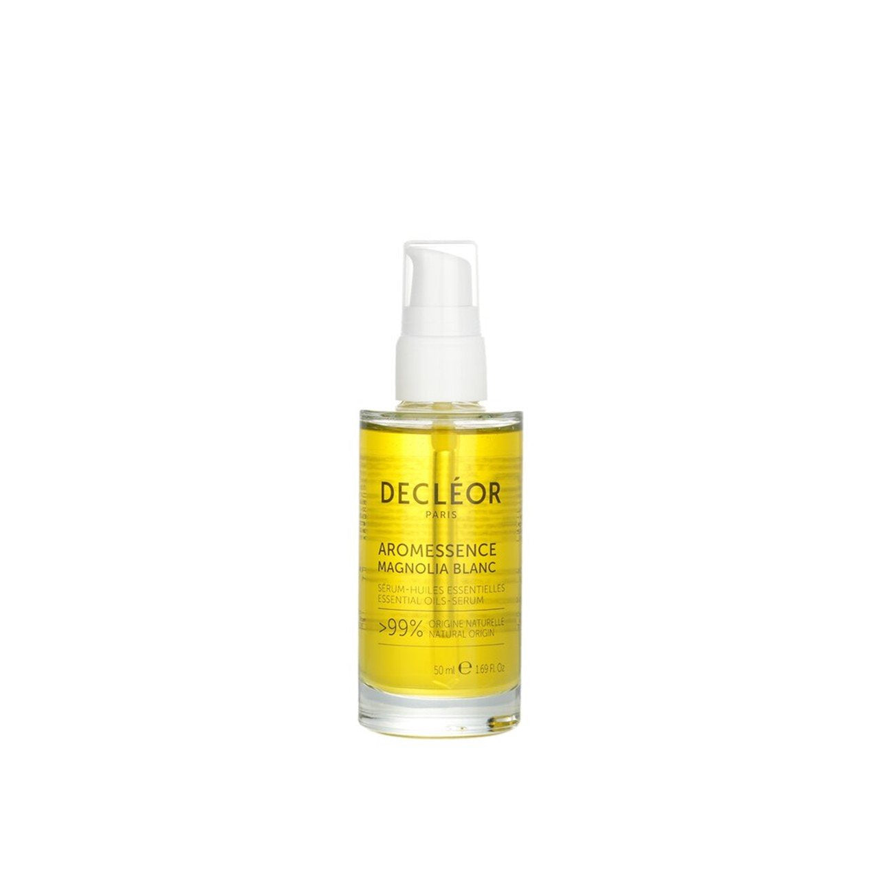 Decléor Aromessence White Magnolia Essential Oils Sérum 50ml