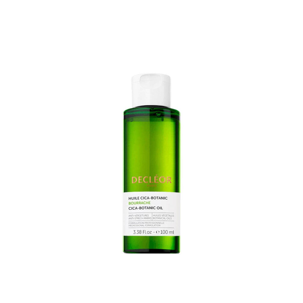 Decléor Bourrache Cica-Botanic Oil 100ml