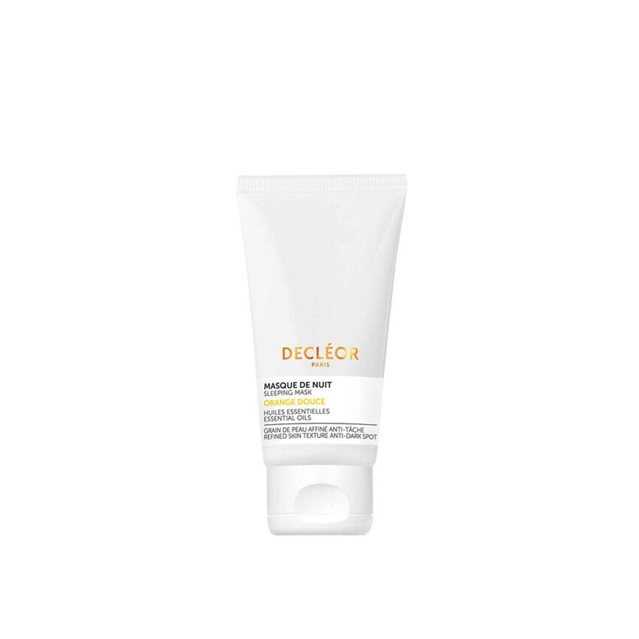 Decléor Sweet Orange Sleeping Máscara 50ml