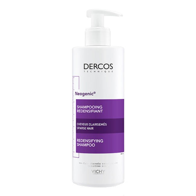 Vichy Dercos Neogenic Redensifying Champô 400ml