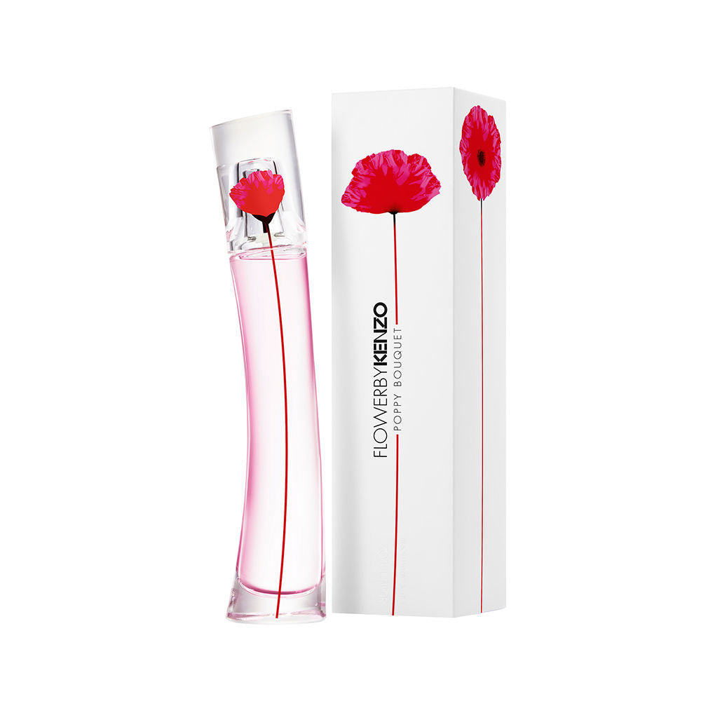 Kenzo Flower by Kenzo Poppy Bouquet Floral Eau de Parfum 30 ml