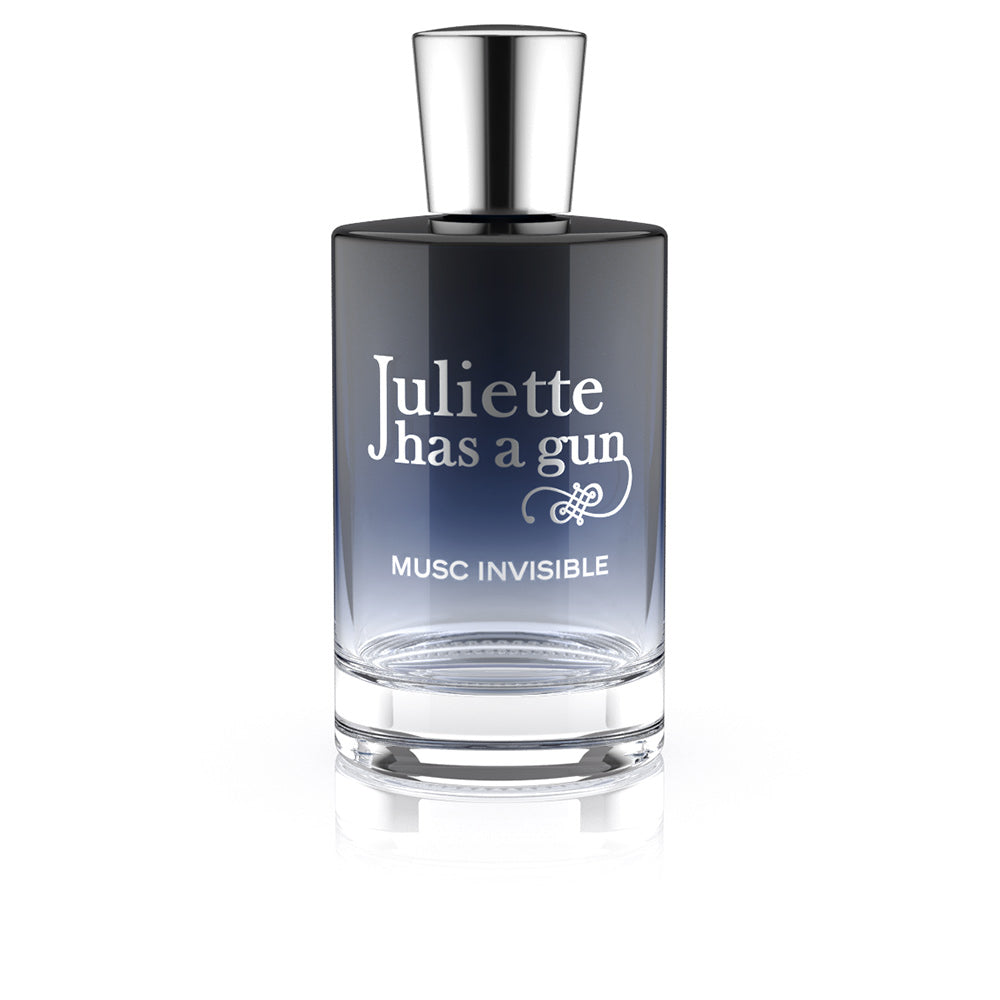 Juliette has a Gun Musc Invisible Eau de Parfum Vaporizador 100 ml