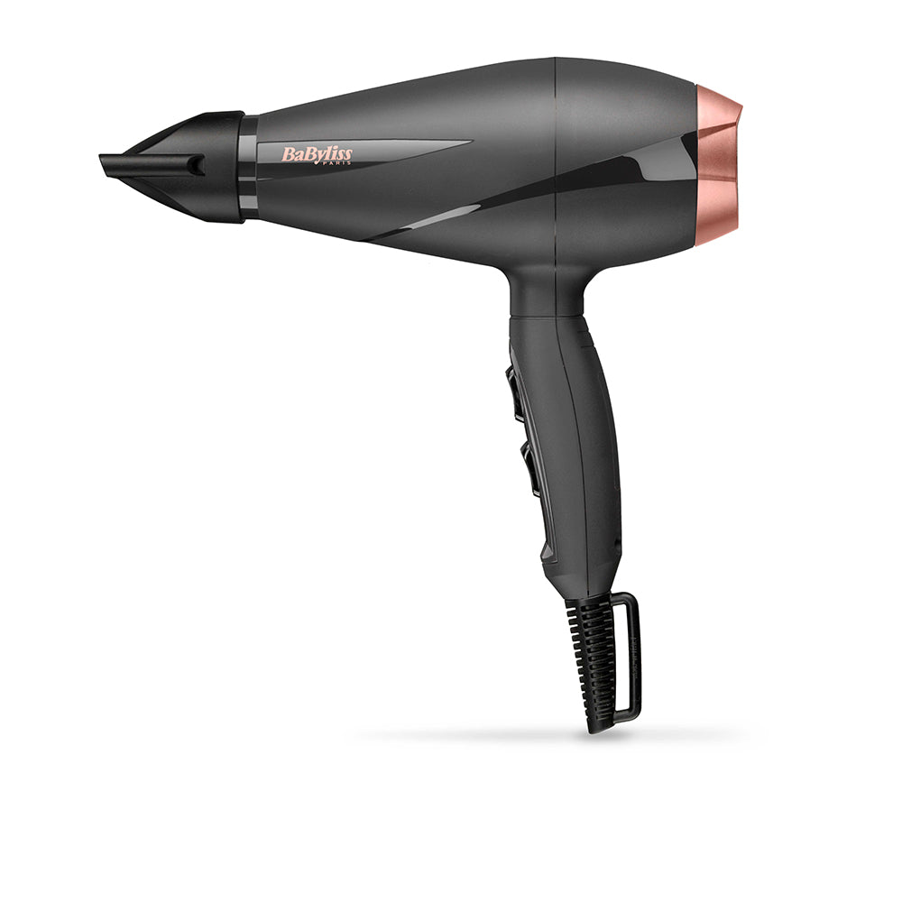 Babyliss 6709DE Smooth Pro Secador De Cabelo - 2100w