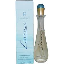 Laura Biagiotti Laura Eau de Toilette Vaporizador 75 ml