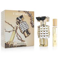 Rabanne Fame Coffret 2 un