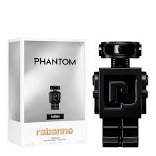 Rabanne Phantom Parfum Eau de Parfum Vaporizador 50 ml