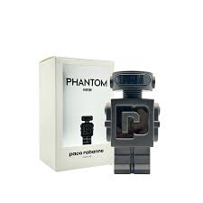 Rabanne Phantom Parfum Eau de Parfum Vaporizador 100 ml