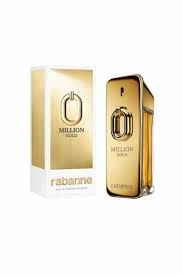 Rabanne Million Gold Intense Eau de Parfum Vaporizador 100 ml