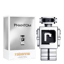 Rabanne Phantom Eau de Toilette Vaporizador 150 ml