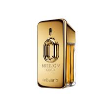 Rabanne Million Gold Intense Eau de Parfum Vaporizador 50 ml