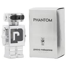 Rabanne Phantom Eau de Toilette Vaporizador 50 ml