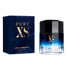 Rabanne Pure XS Eau de Toilette Vaporizador 100 ml