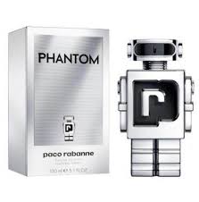 Rabanne Phantom Eau de Toilette Vaporizador 100 ml
