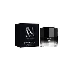 Rabanne Black XS Eau de Toilette Vaporizador 50 ml
