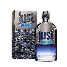 Roberto Cavalli for Him Eau de Toilette Vaporizador 90 ml