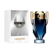 Rabanne Invictus Parfum Eau de Parfum Vaporizador 50 ml