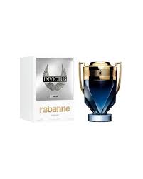 Rabanne Invictus Parfum Eau de Parfum Vaporizador 100 ml