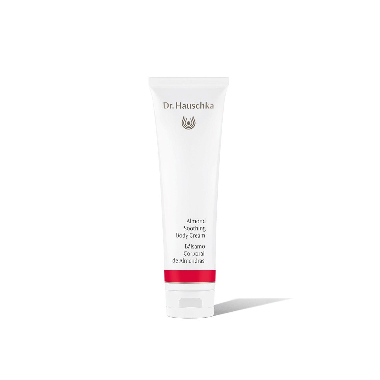 Dr. Hauschka Almond Soothing creme corporal 145ml