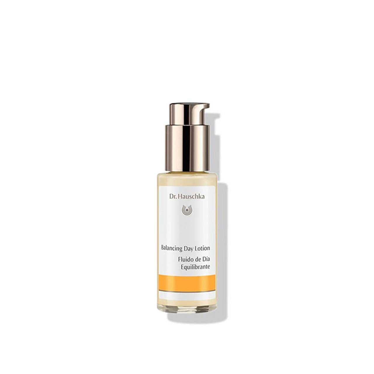Dr. Hauschka Balancing Day Loção 50ml
