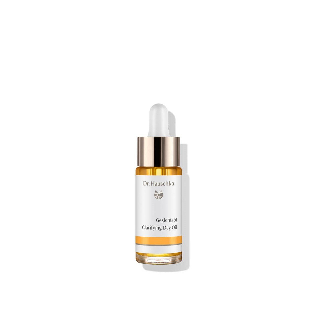 Dr. Hauschka Clarifying Day Oil 18ml