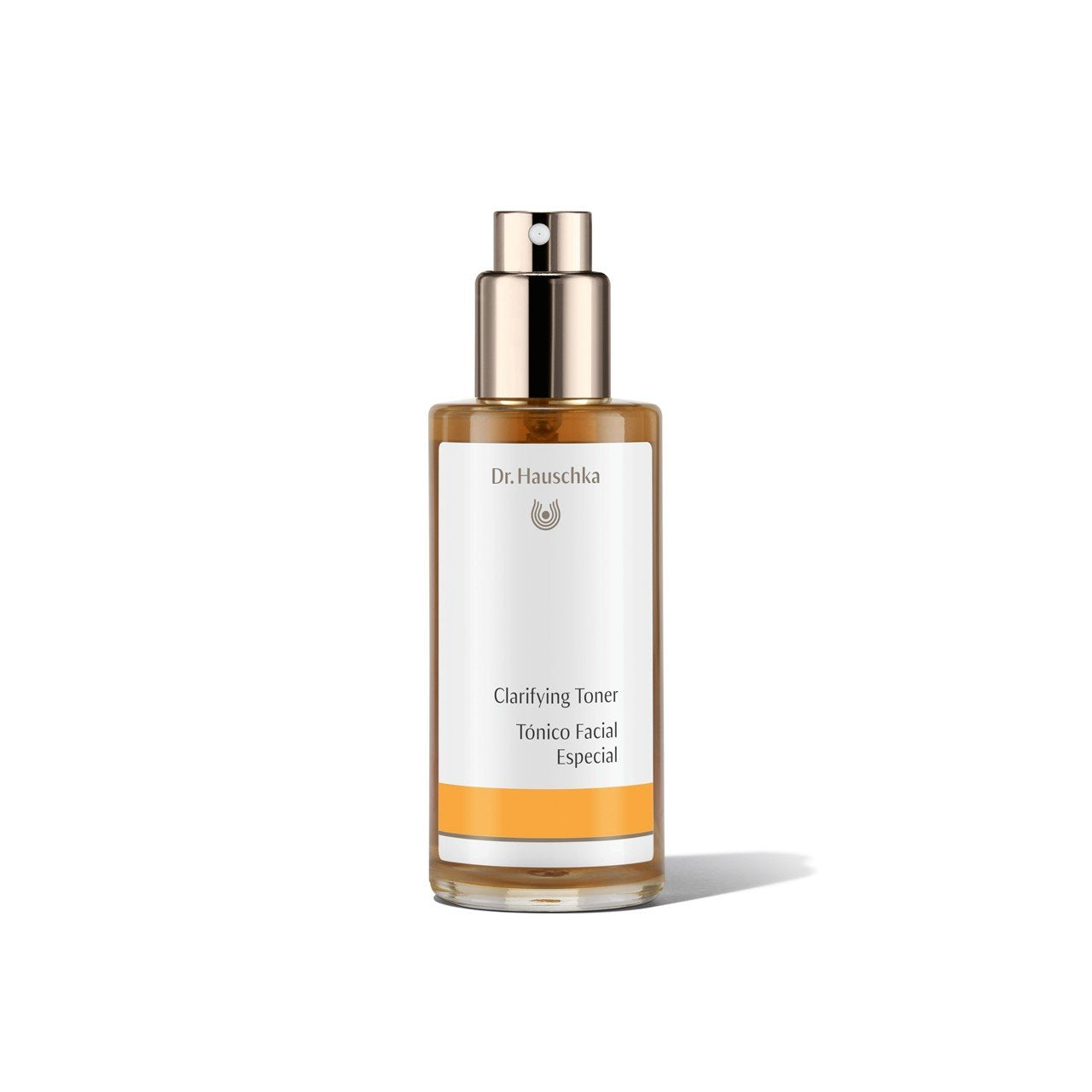 Dr. Hauschka Clarifying Tónico 100ml