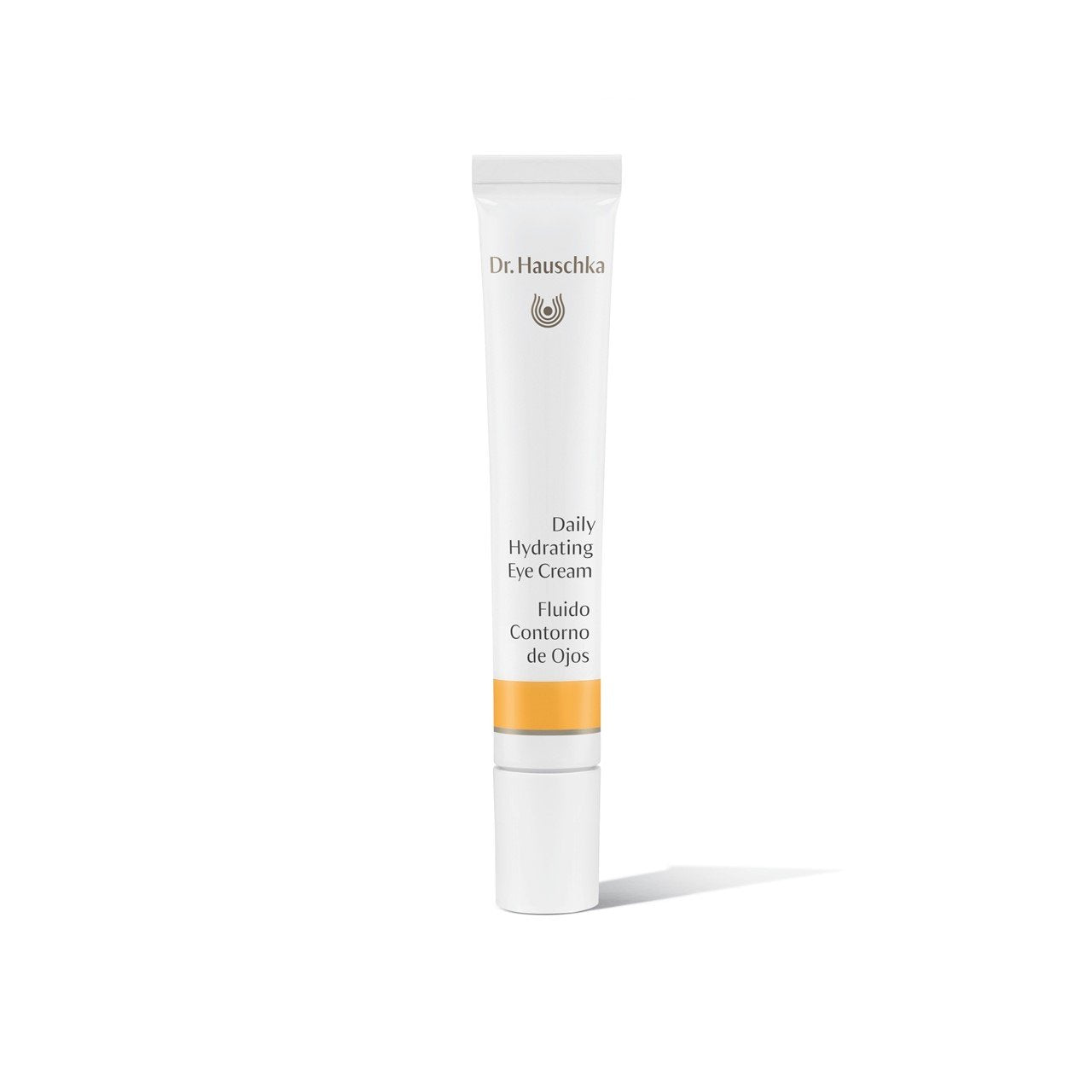 Dr. Hauschka Daily Hydrating creme de olhos 12.5ml