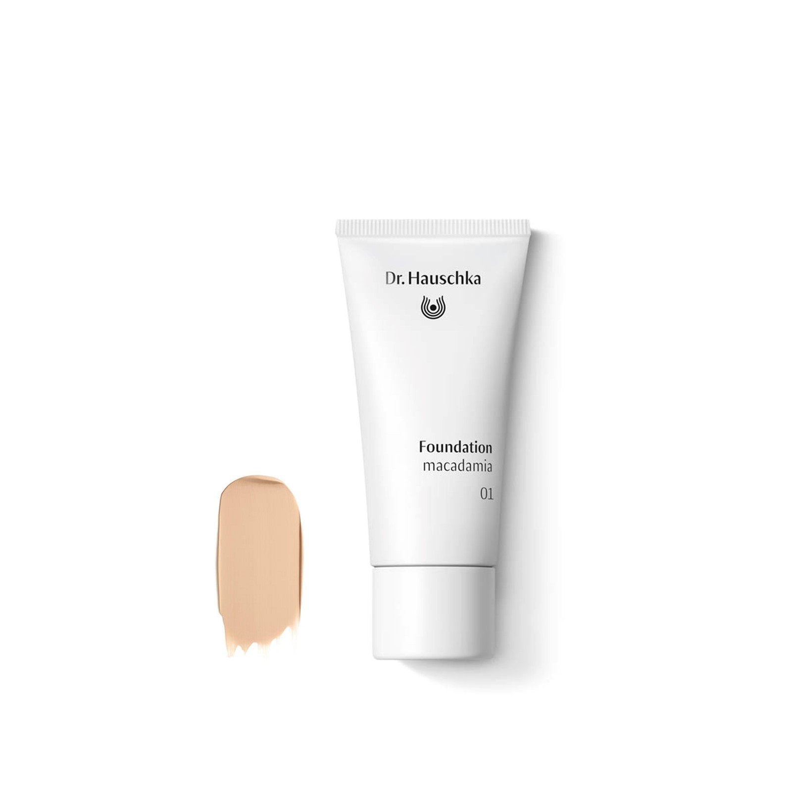 Dr. Hauschka Base 01 Macadamia 30ml