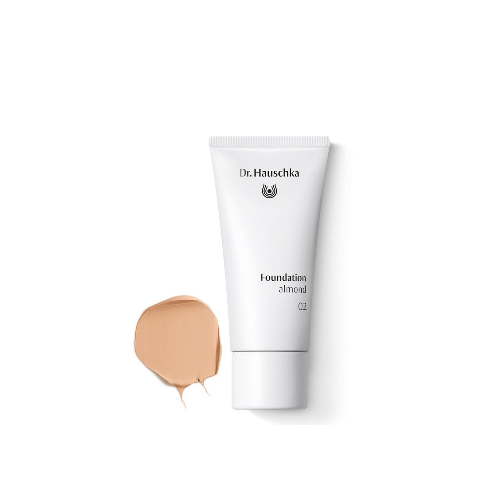 Dr. Hauschka Base 02 Almond 30ml