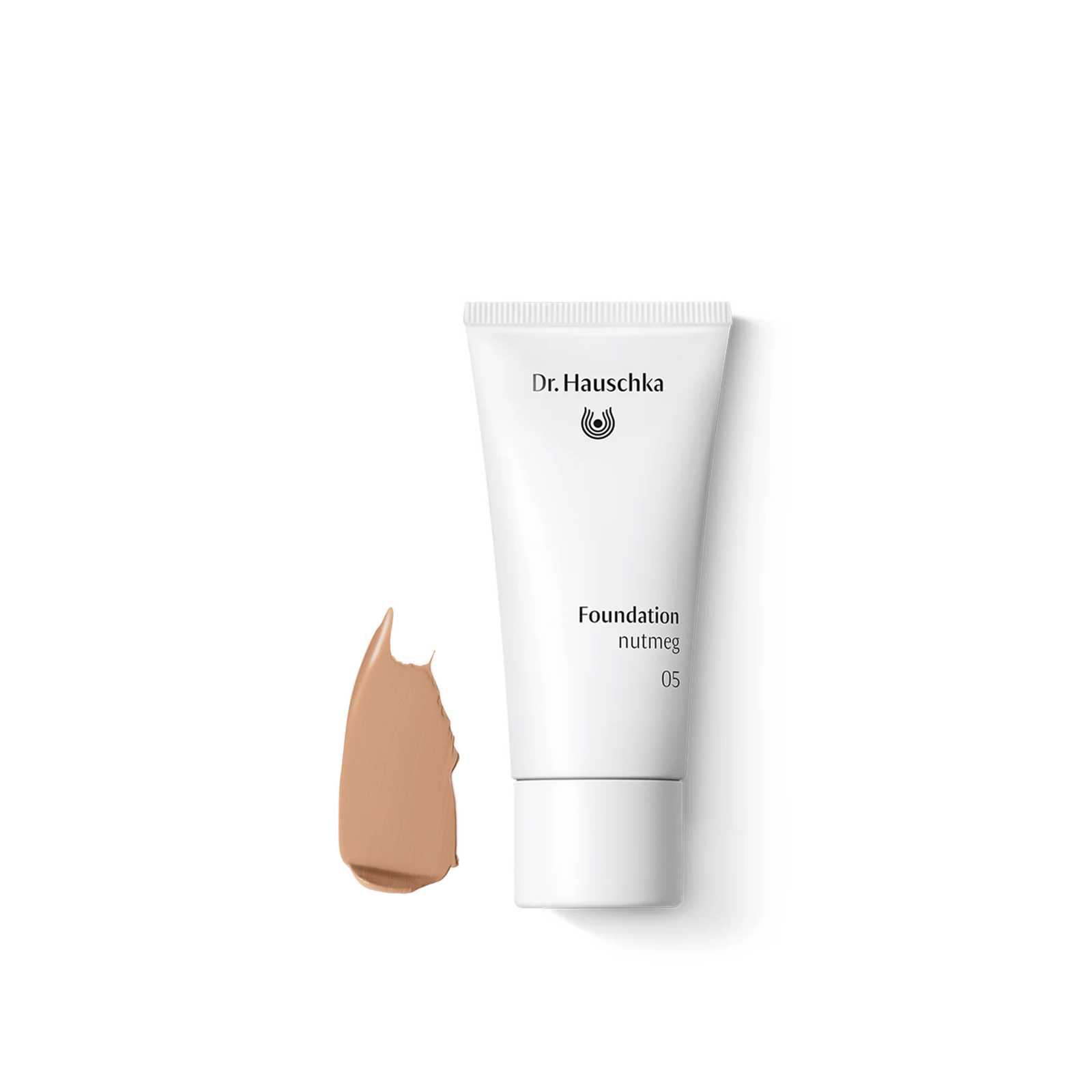 Dr. Hauschka Base 05 Nutmeg 30ml