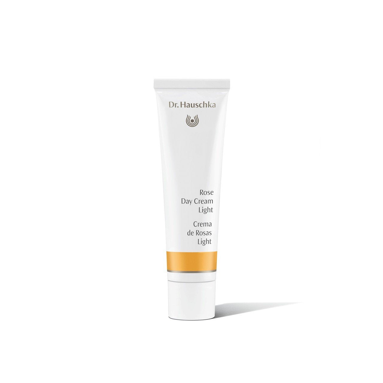 Dr. Hauschka Rose creme de dia Light 30ml