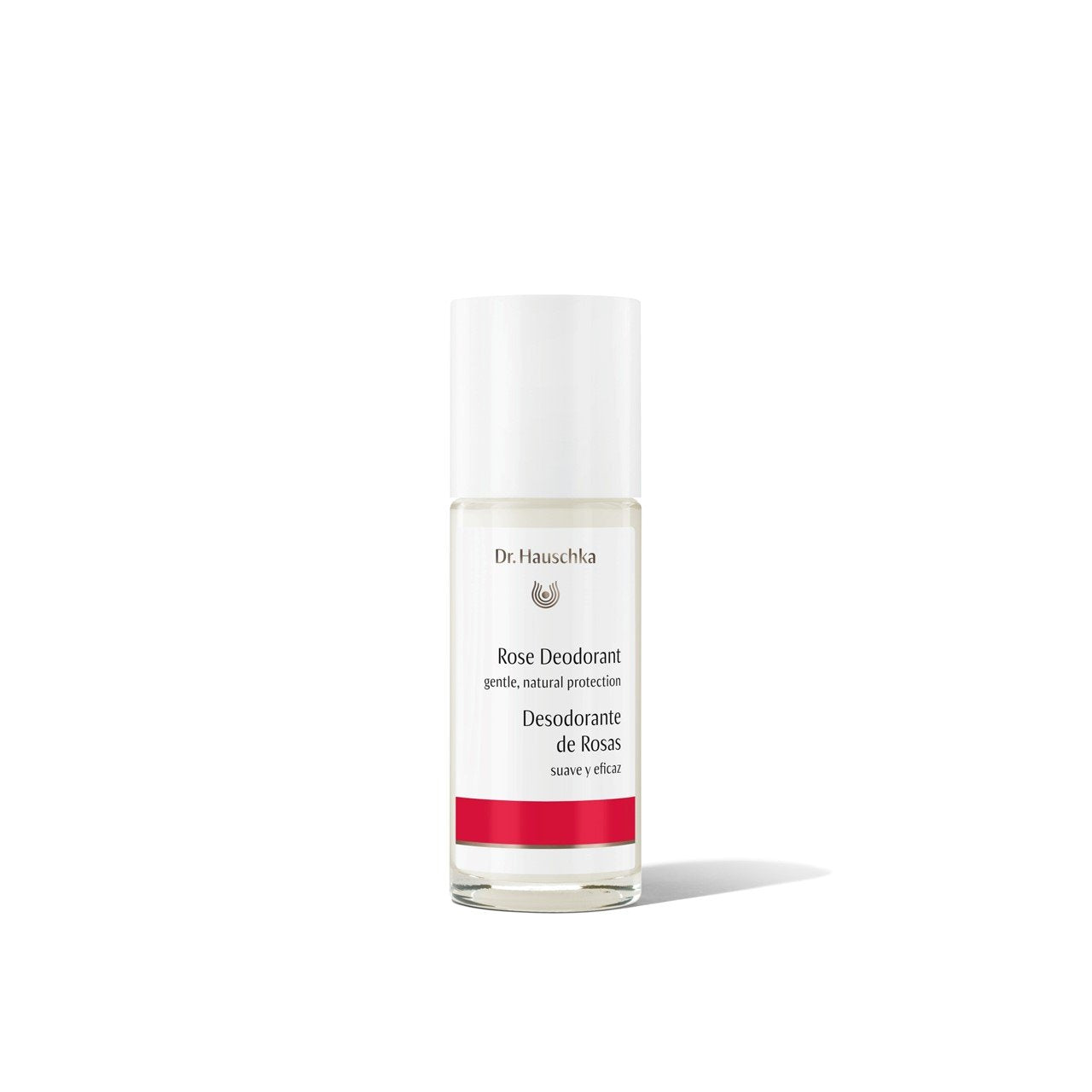Dr. Hauschka Rose Desodorizante 50ml